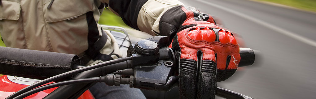 Passez votre permis moto chez AUTO ECOLE R à Nice!